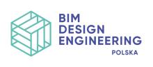 BIM DESIGN ENGINEERING POLSKA - Bureau d'études Varsovie