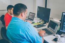 Nos prestations sur le secteur de Rabat